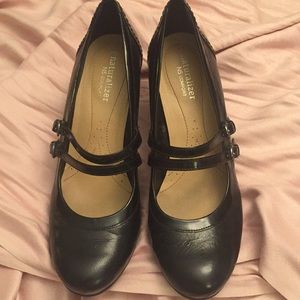 Naturalizer heels